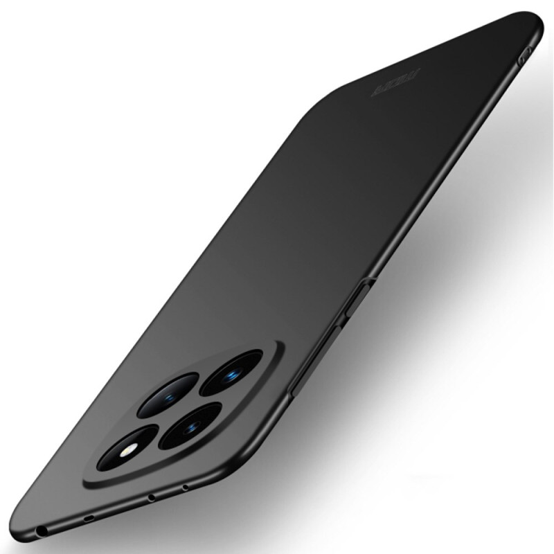 Xiaomi Redmi Note 14 Pro 5G Ultra Slim MOFI Hoesje