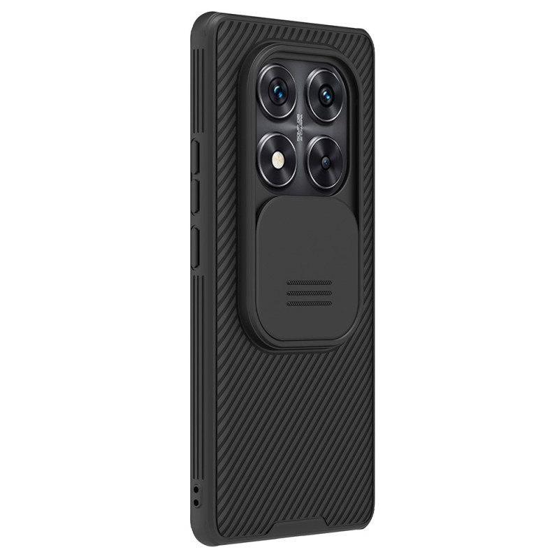 Xiaomi Redmi Note 14 Pro 5G Camshield Pro-serie hoesje NILLKIN