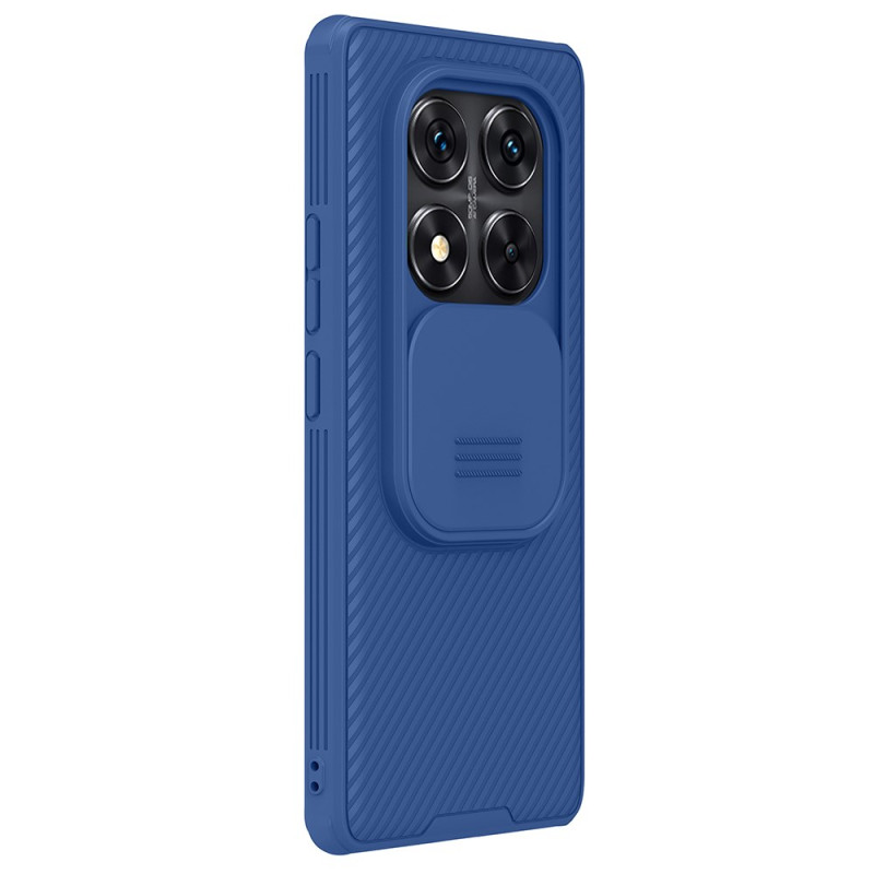 Xiaomi Redmi Note 14 Pro 5G / Poco X7 Camshield Pro-serie hoesje NILLKIN