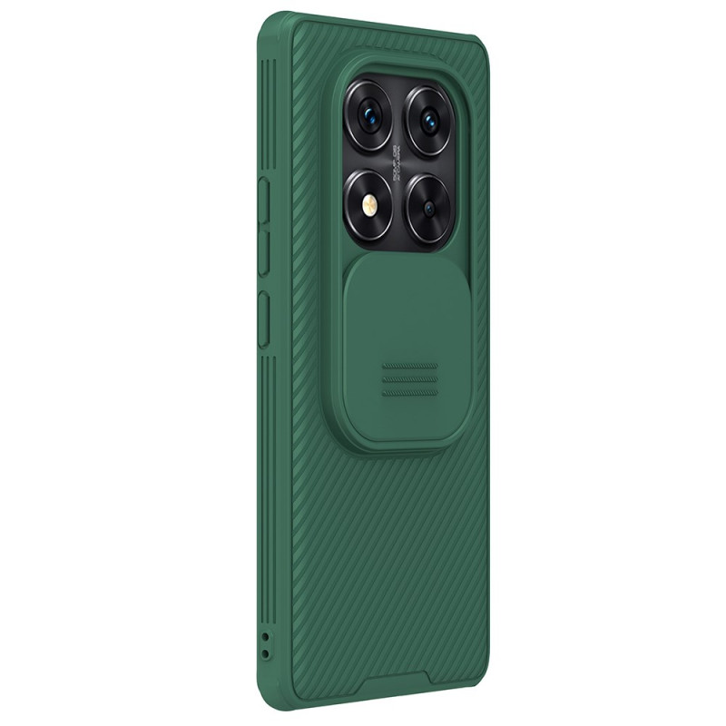 Xiaomi Redmi Note 14 Pro 5G / Poco X7 Camshield Pro-serie hoesje NILLKIN