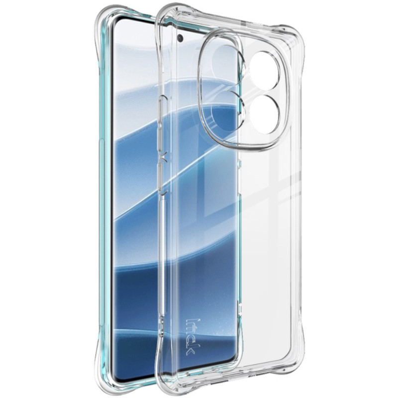 Xiaomi Redmi Note 14 Pro 5G / Poco X7 IMAK hoesje
