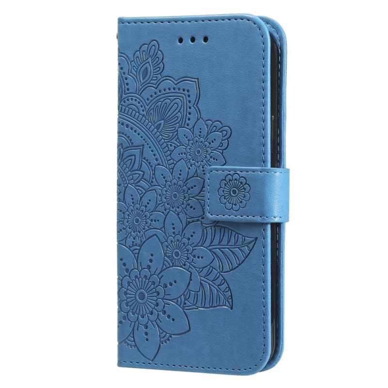 Xiaomi Redmi Note 14 Pro 5G / Redmi Note 14 Pro Plus 5G Hoesje Mandala Opdruk