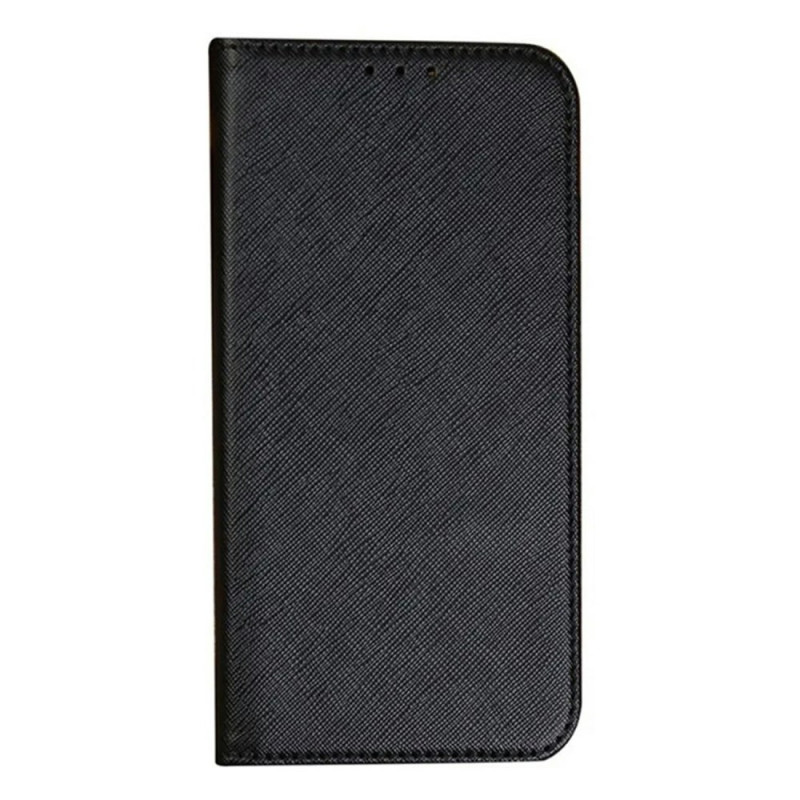 Flip cover Xiaomi Redmi Note 14 Pro 5G met structuur