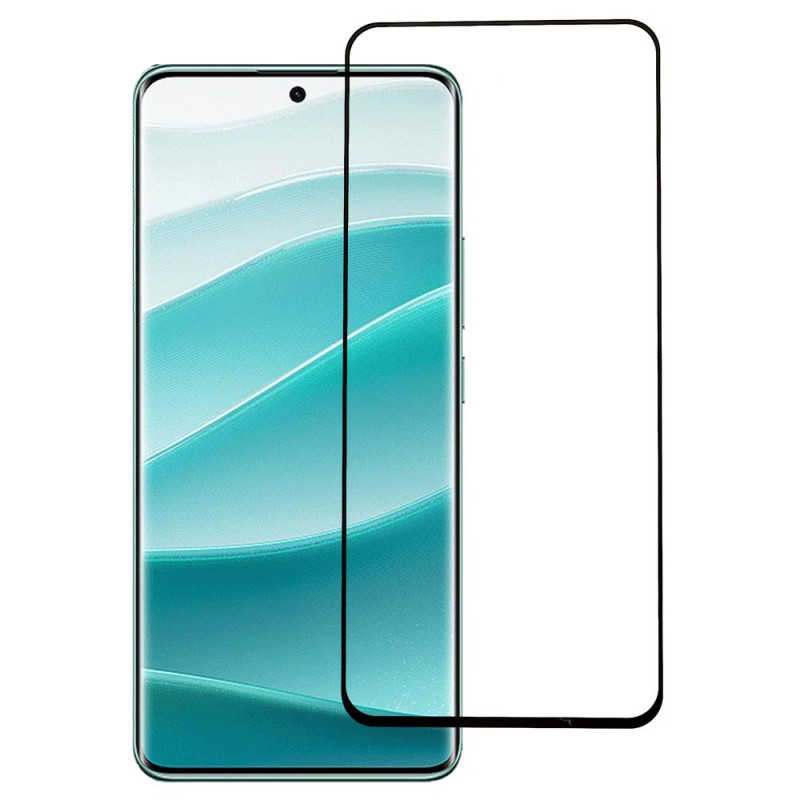 Xiaomi Redmi Note 14 Pro 5G integraal getemperd glas screenprotector