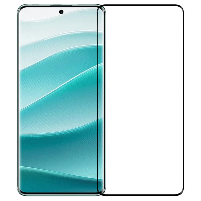 Integrale getemperde glazen screenprotector
 voor Xiaomi Redmi Note 14 Pro Plus 5G / 14 Pro 5G / Poco X7