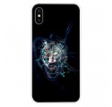 iPhone XS Wolf geval