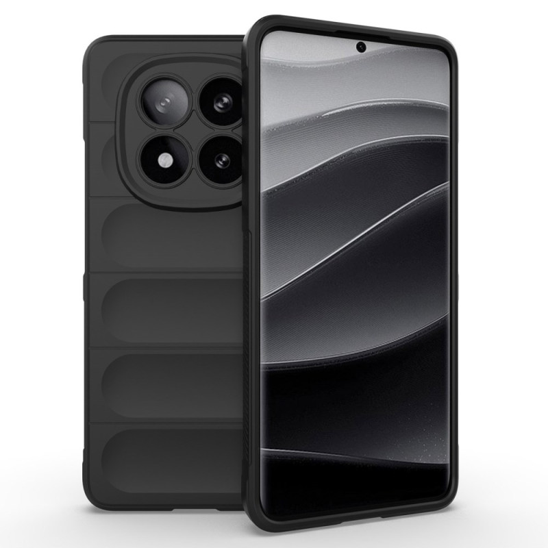 Hoesje voor Xiaomi Redmi Note 14 Pro Plus 5G antislip