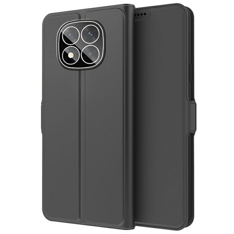 Flip cover Xiaomi Redmi Note 14 Pro Plus 5G Kaart hoesje