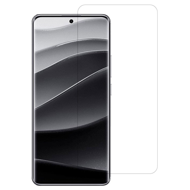 Gehard glas screenprotector voor Xiaomi Redmi Note 14 Pro Plus 5G