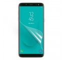 Screen protector voor Samsung Galaxy J6 Plus