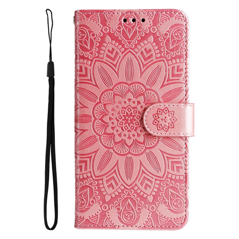 Hoesje Oppo Find X8 Pro Mandala Flamboyant