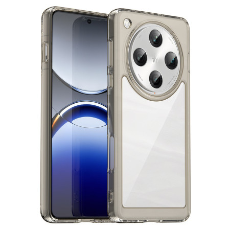Oppo X8 / X8 Pro hybride...