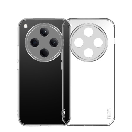 Oppo Find X8 Transparant...