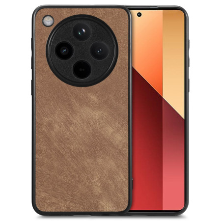 Oppo Find X8 Kunstlederen...