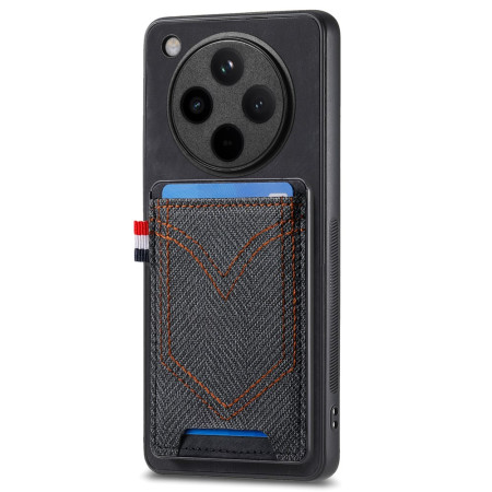 Oppo Find X8 Case Jeans...