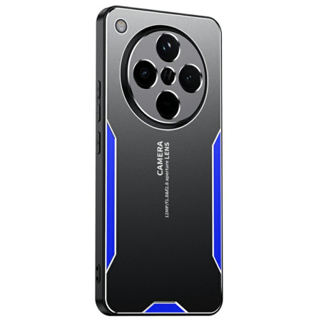 Oppo Vind X8 Metalen Effect...