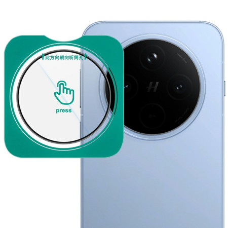 Oppo Zoek X8 Camera...