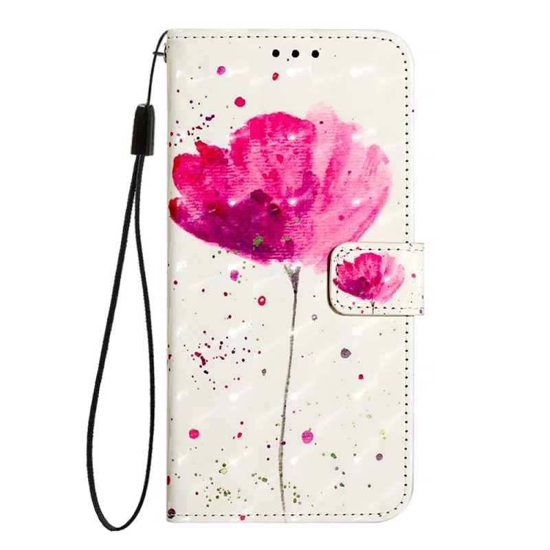 Etui Nothing Phone (2a) / Phone (2a) Plus Poppy