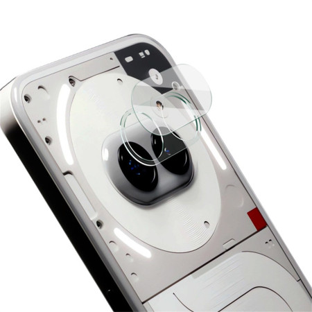 Gehard glas beschermende...