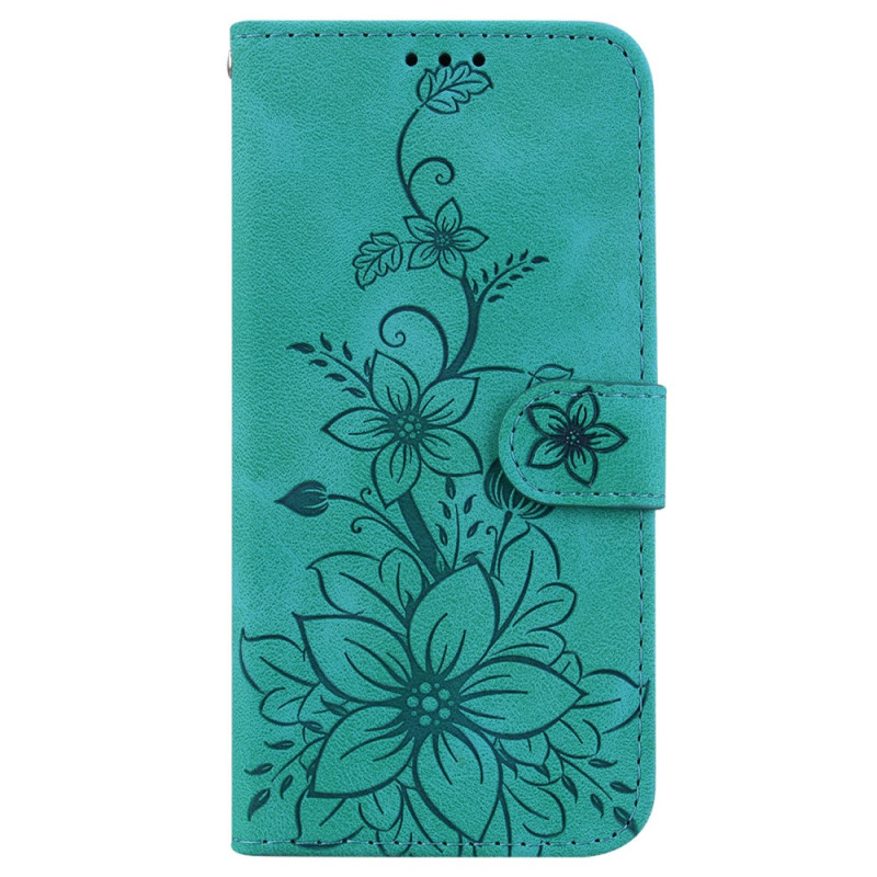 OnePlus Nord 4 Fleur de Lys hoesje