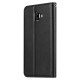 Flip cover Samsung Galaxy J6 Plus Kunstlederen Kaarthoesje Flip cover Samsung Galaxy J6 Plus Kunstlederen Kaarthoesje