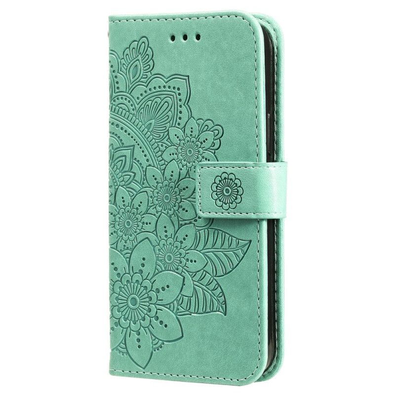 Hoesje Realme 13 Pro 5G / 13 Pro Plus 5G Mandala Voetafdruk