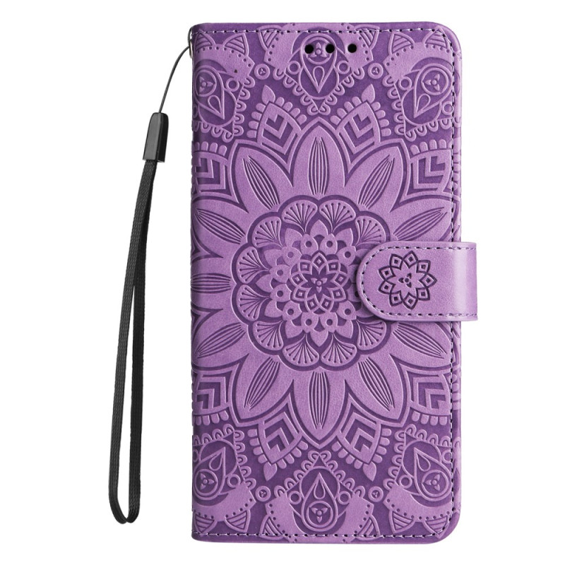 Etui Realme 13 Pro 5G / 13 Pro Plus 5G Vlammend Mandala