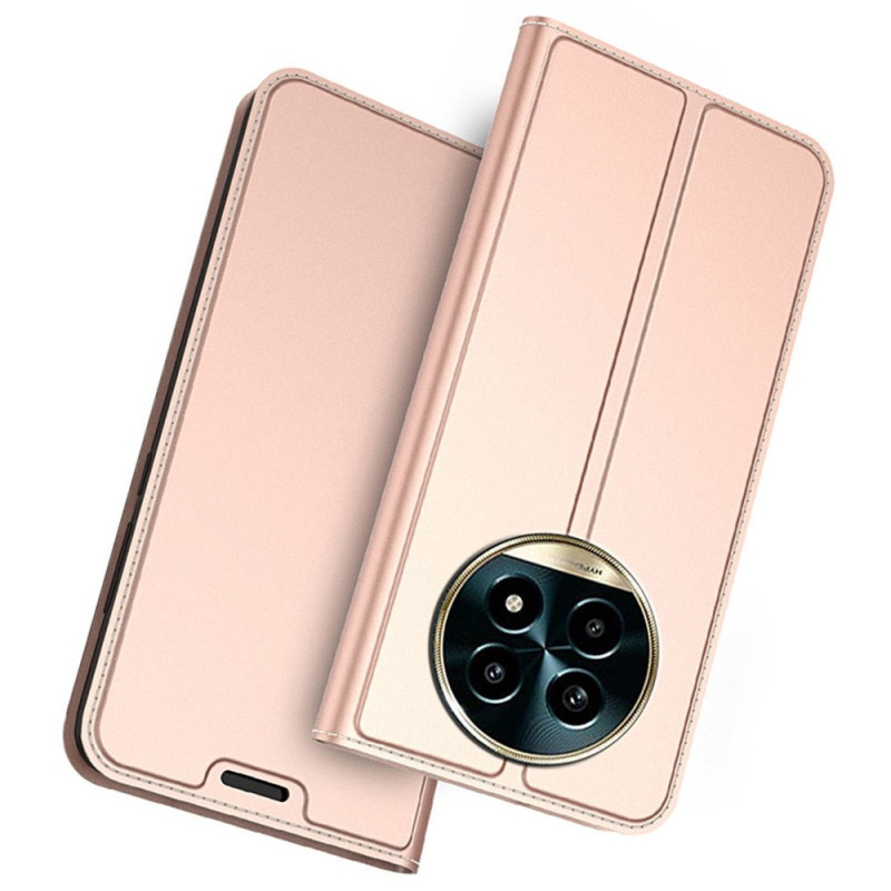 Flip Cover Realme 13 Pro 5G / 13 Pro Plus 5G Kaart hoesje