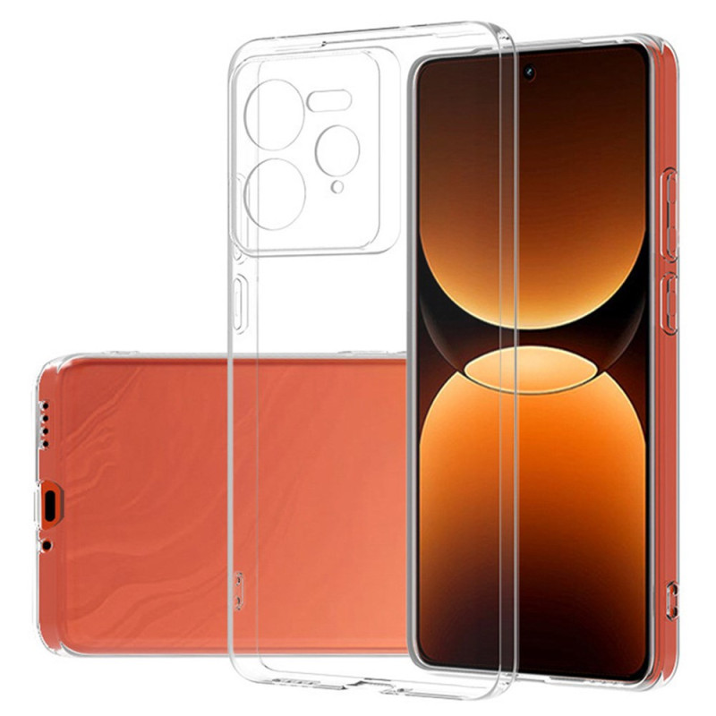 Realme GT 7 Pro Transparant Hoesje