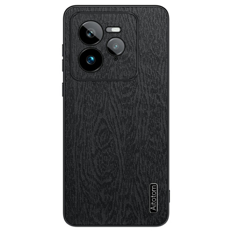 Realme GT 7 Pro Houten Effect Behuizing