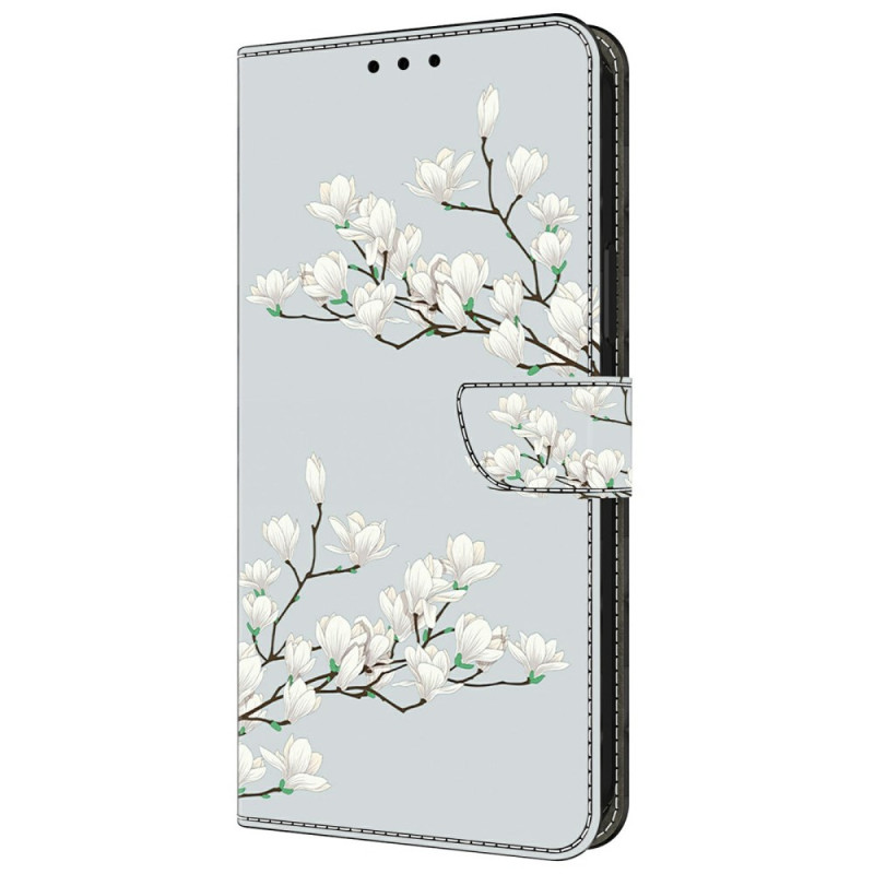 Xiaomi Redmi 14C / Poco C75 Magnolia hoesje