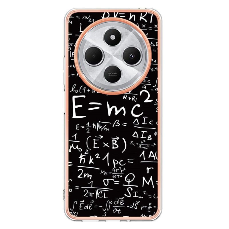 Xiaomi Redmi 14C / Poco C75 Equation Hoesje