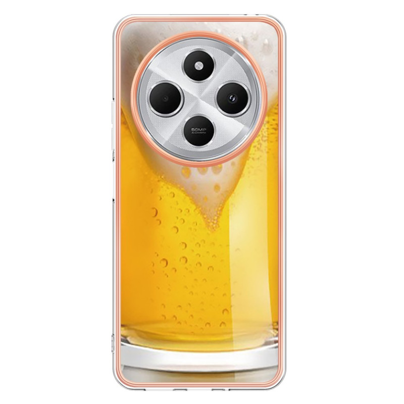 Xiaomi Redmi 14C / Poco C75 Bierpatroon Hoesje