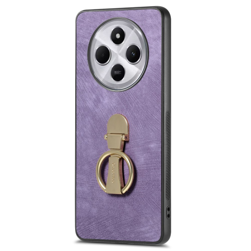 Xiaomi Redmi 14C / Poco C75 Retro Textuur Hoesje CASENEO