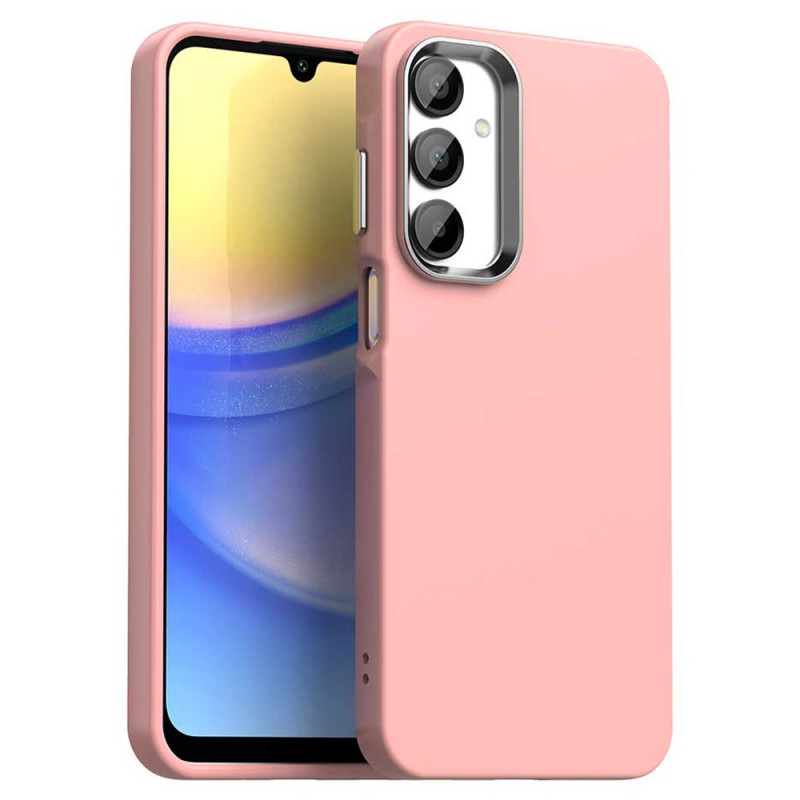 Samsung Galaxy A55 5G Pastel Hoesje