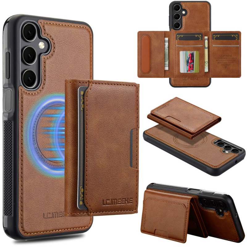 Samsung Galaxy A55 5G Afneembaar Magnetisch Hoesje