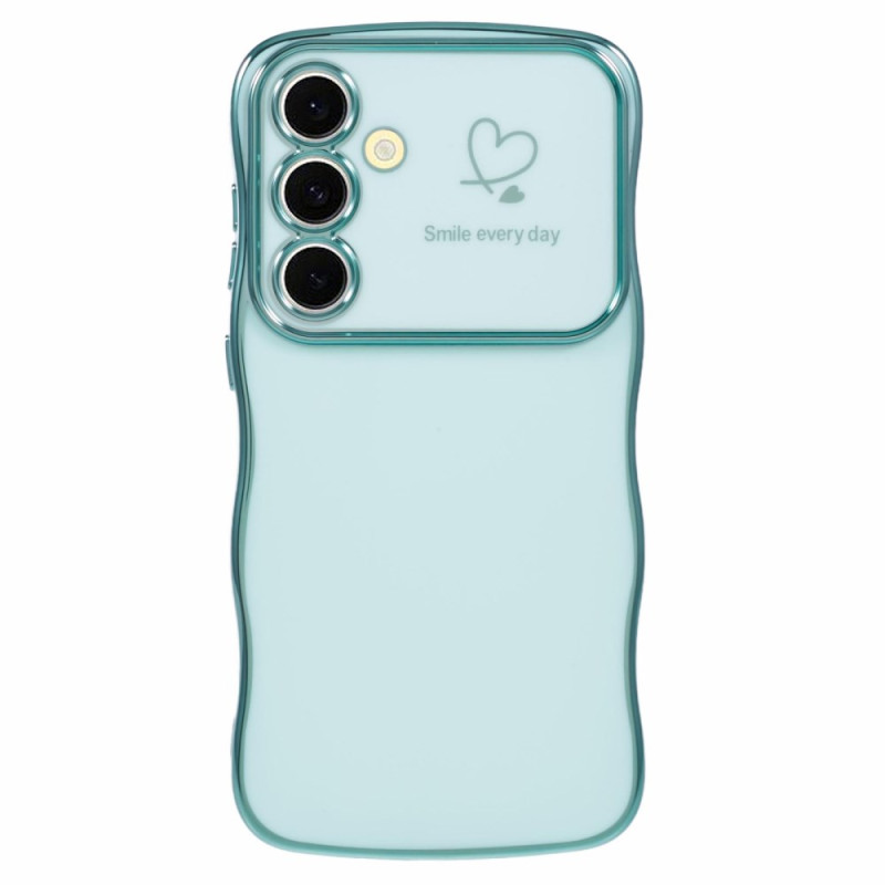 Samsung Galaxy A55 5G Hart Design Hoesje