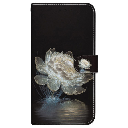 E14 Crystal Peony Motorhoes