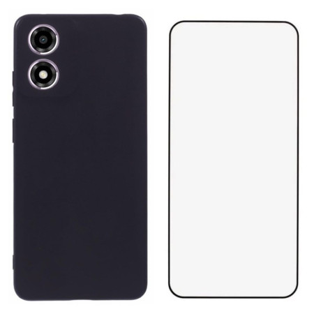 Moto E14 Silicone Hoesje...