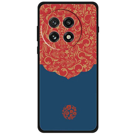 OnePlus 13 Kanten Wolken...