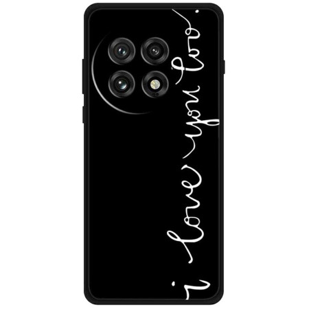 OnePlus 13 hoesje Ik hou...