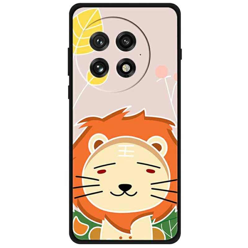 Coque OnePlus 13 Lion