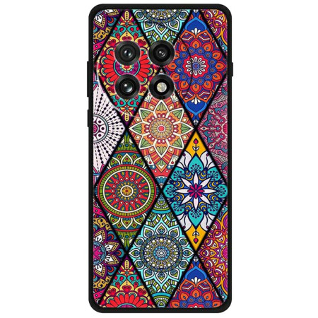 OnePlus 13 Hoesje Mandala...