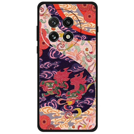 OnePlus Case 13 Leeuwen in...