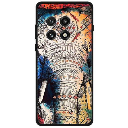 OnePlus 13 Olifantenhoesje...