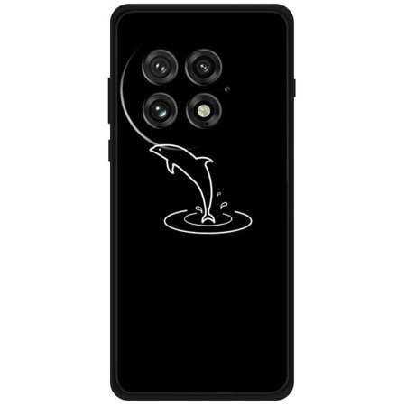 OnePlus 13 Dolfijn Hoesje