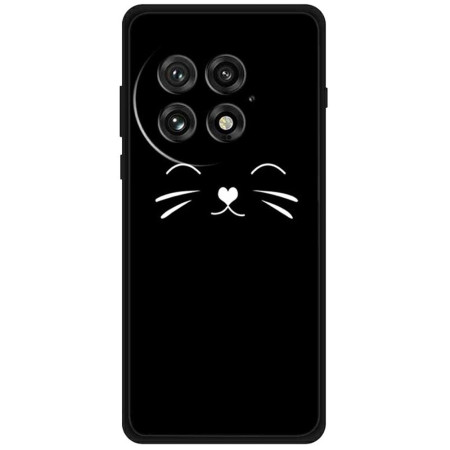OnePlus 13 Cat Ontwerp Hoesje