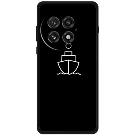 OnePlus 13 Voering patroon...