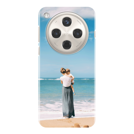 Coque personnalisée Oppo...
