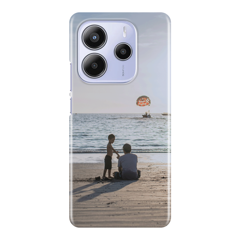 Coque personnalisée Xiaomi Redmi Note 14 5G